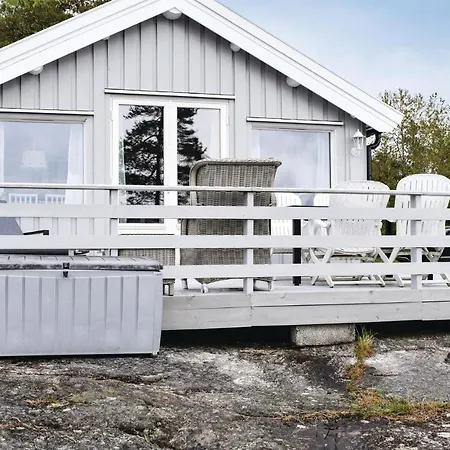 Feriehus Two-bedroom In Rygge