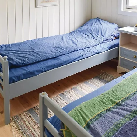 Feriehus Two-bedroom In Rygge