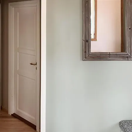 Two-bedroom In Feriehus Rygge