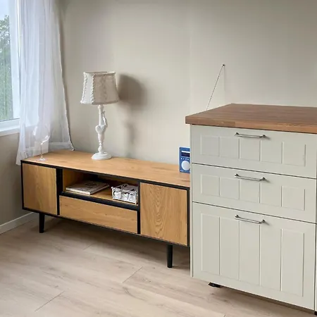 Two-bedroom In Rygge