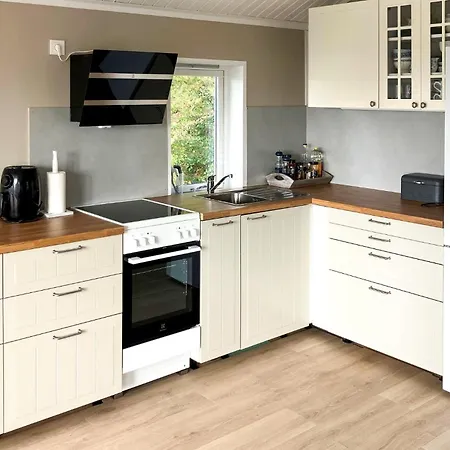 Two-bedroom In * Rygge