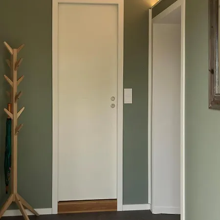 Two-bedroom In Feriehus