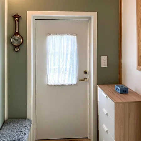 Two-bedroom In Feriehus *
