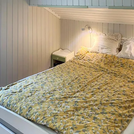 Two-bedroom In Rygge
