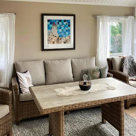 Two-bedroom In * Rygge