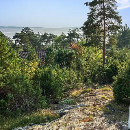 Two-bedroom In Feriehus Rygge