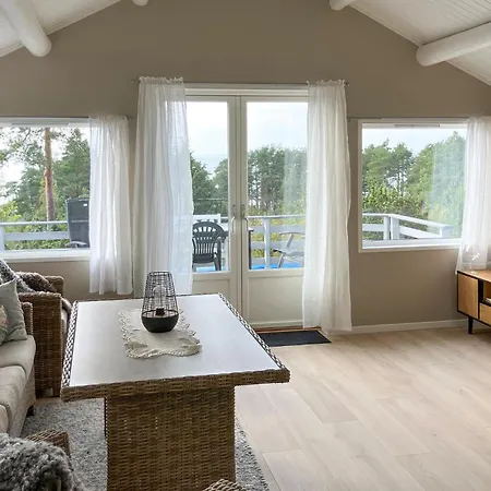 Feriehus Two-bedroom In Rygge